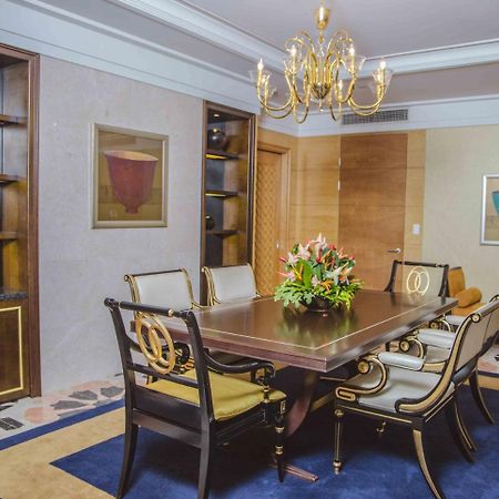 Hotel De Convencoes De Talatona Hcta Luanda Zewnętrze zdjęcie