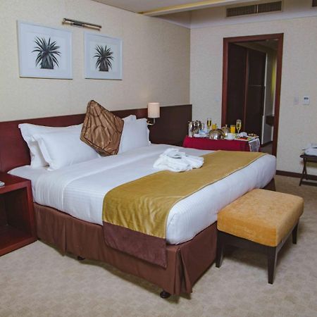 Hotel De Convencoes De Talatona Hcta Luanda Zewnętrze zdjęcie
