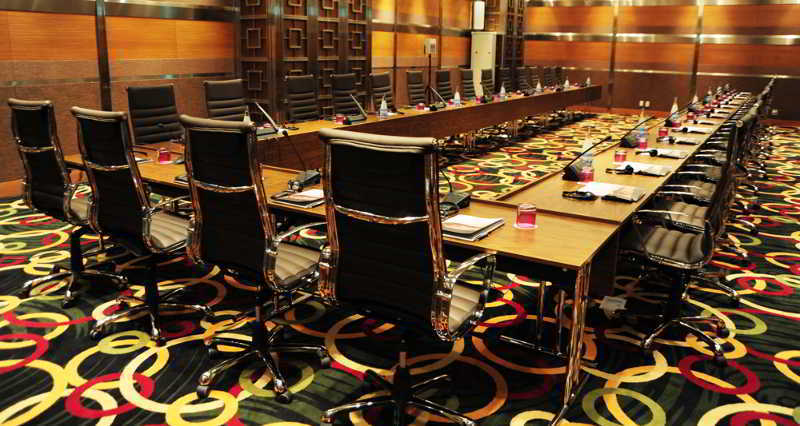 Hotel De Convencoes De Talatona Hcta Luanda Zewnętrze zdjęcie