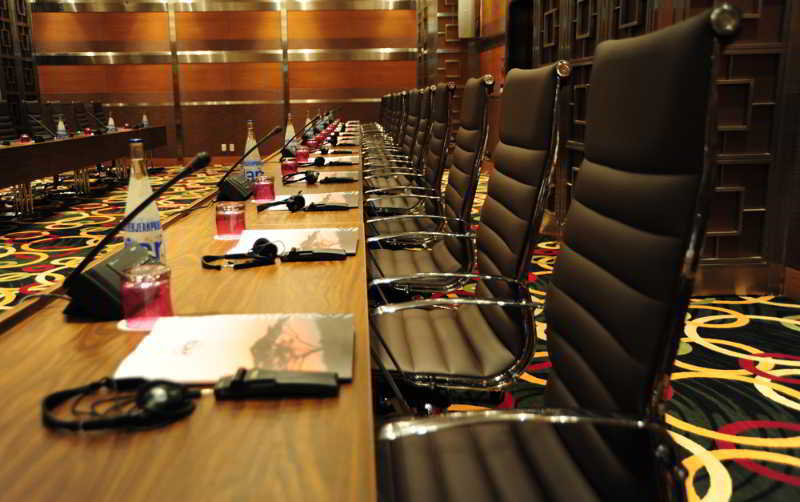Hotel De Convencoes De Talatona Hcta Luanda Zewnętrze zdjęcie