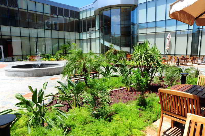 Hotel De Convencoes De Talatona Hcta Luanda Zewnętrze zdjęcie