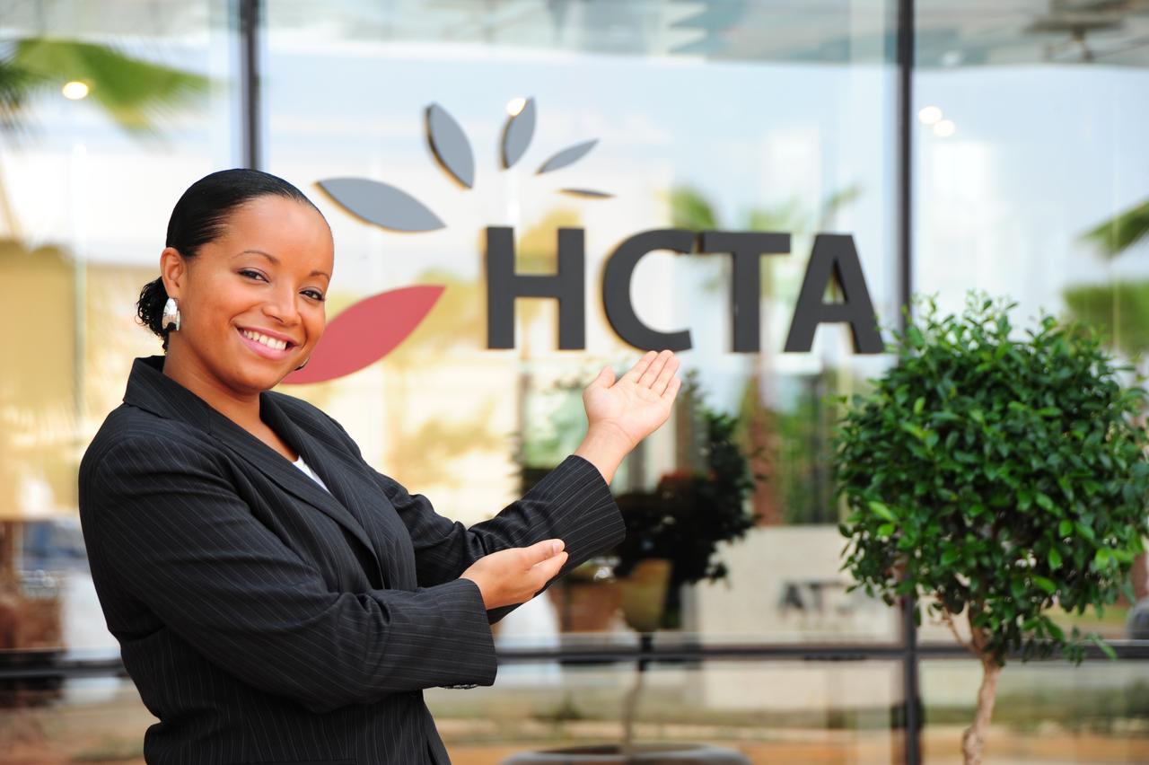 Hotel De Convencoes De Talatona Hcta Luanda Zewnętrze zdjęcie