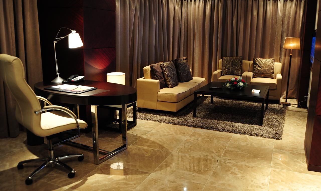 Hotel De Convencoes De Talatona Hcta Luanda Zewnętrze zdjęcie
