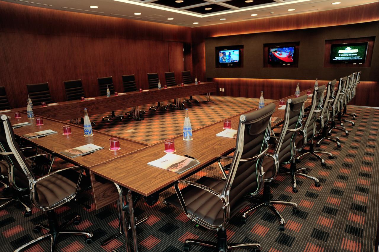 Hotel De Convencoes De Talatona Hcta Luanda Zewnętrze zdjęcie
