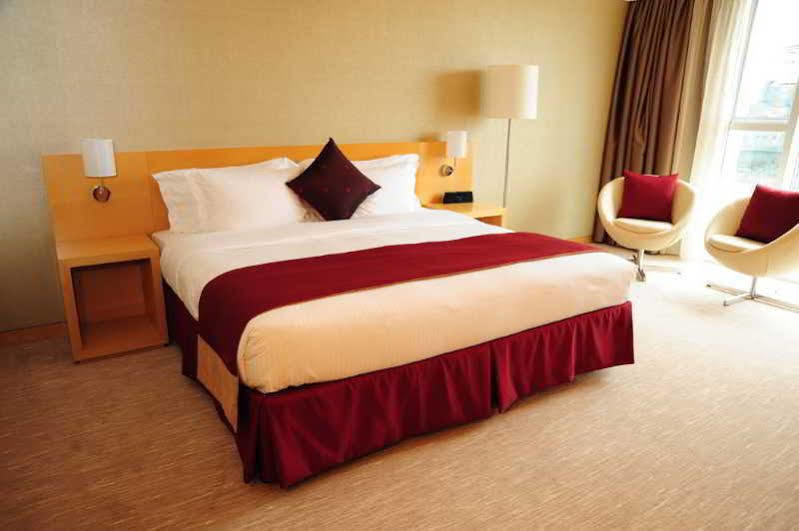 Hotel De Convencoes De Talatona Hcta Luanda Zewnętrze zdjęcie