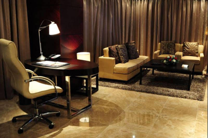 Hotel De Convencoes De Talatona Hcta Luanda Zewnętrze zdjęcie