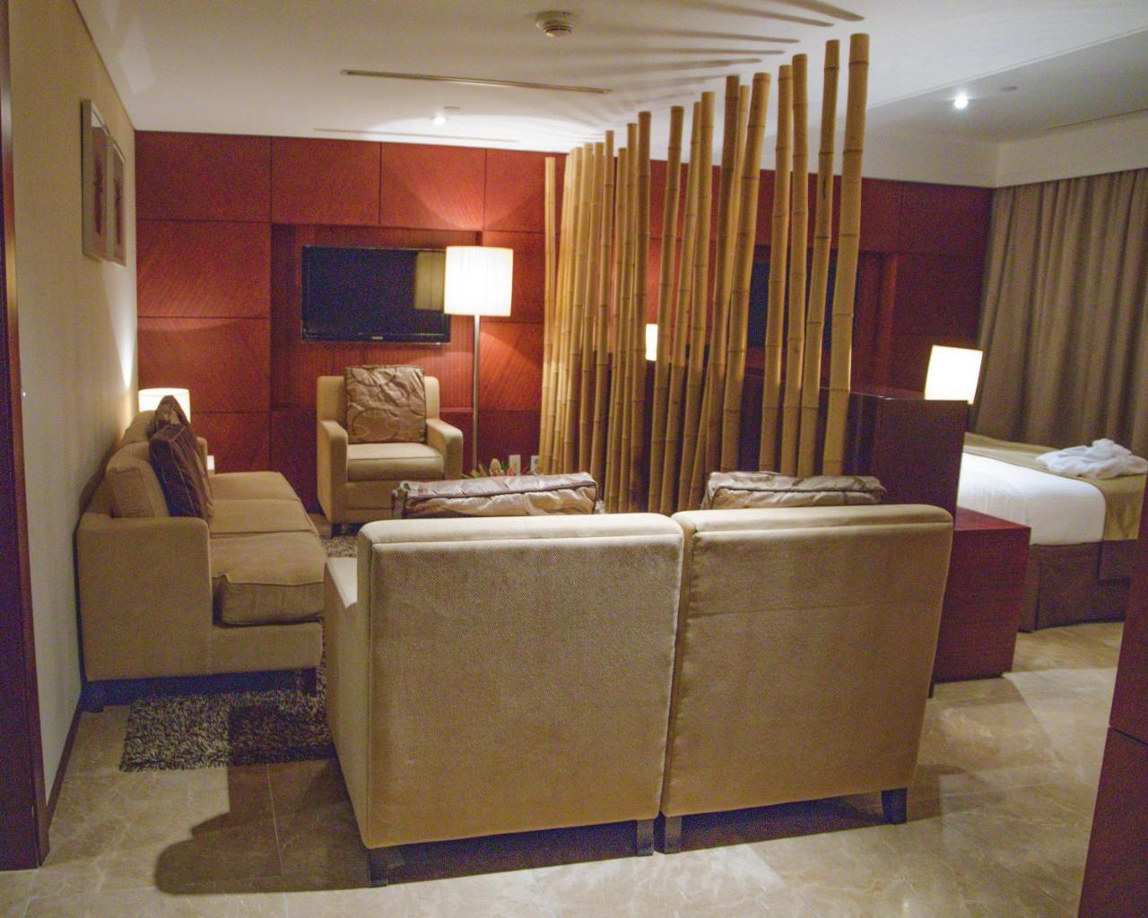 Hotel De Convencoes De Talatona Hcta Luanda Zewnętrze zdjęcie