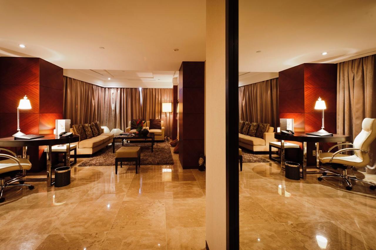 Hotel De Convencoes De Talatona Hcta Luanda Zewnętrze zdjęcie