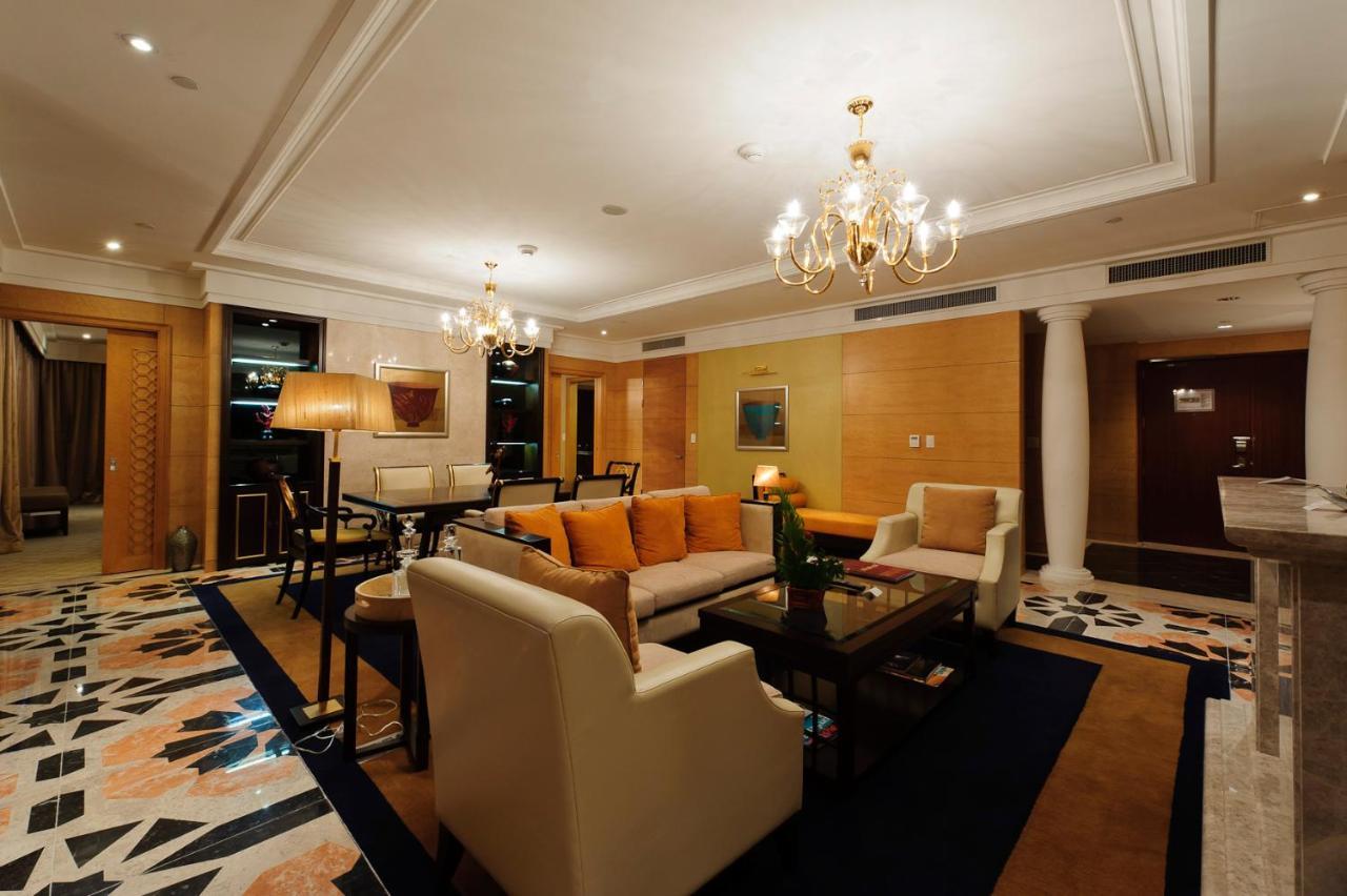 Hotel De Convencoes De Talatona Hcta Luanda Zewnętrze zdjęcie