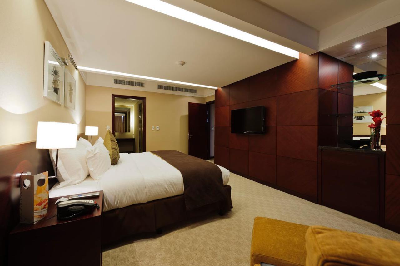 Hotel De Convencoes De Talatona Hcta Luanda Zewnętrze zdjęcie