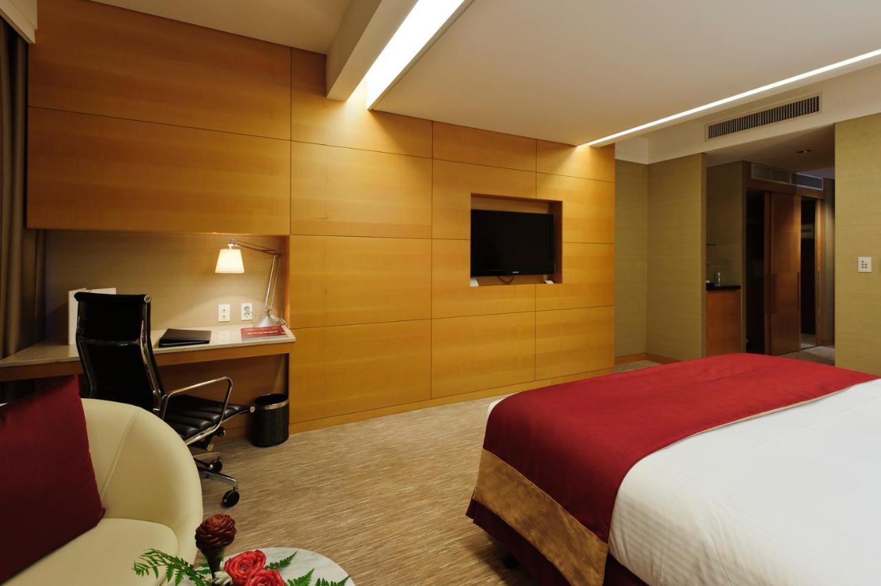 Hotel De Convencoes De Talatona Hcta Luanda Zewnętrze zdjęcie