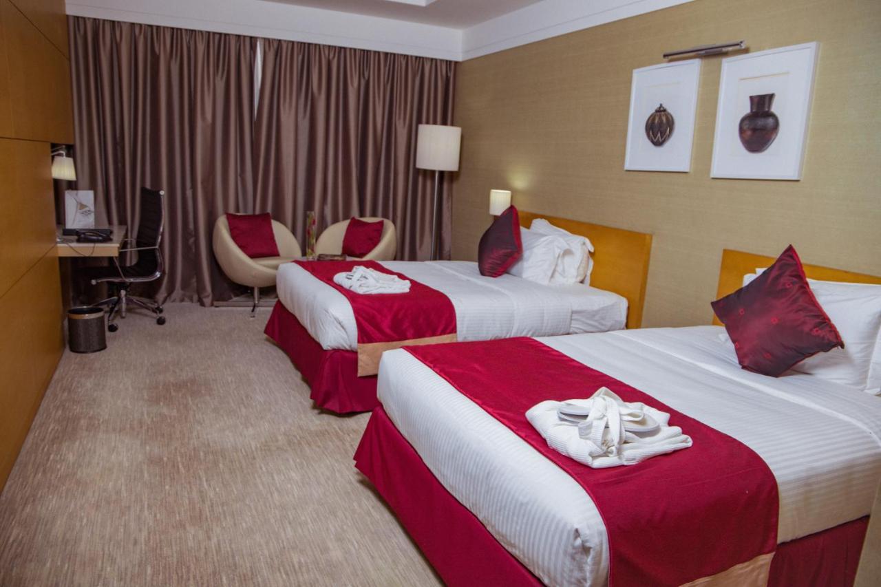 Hotel De Convencoes De Talatona Hcta Luanda Zewnętrze zdjęcie