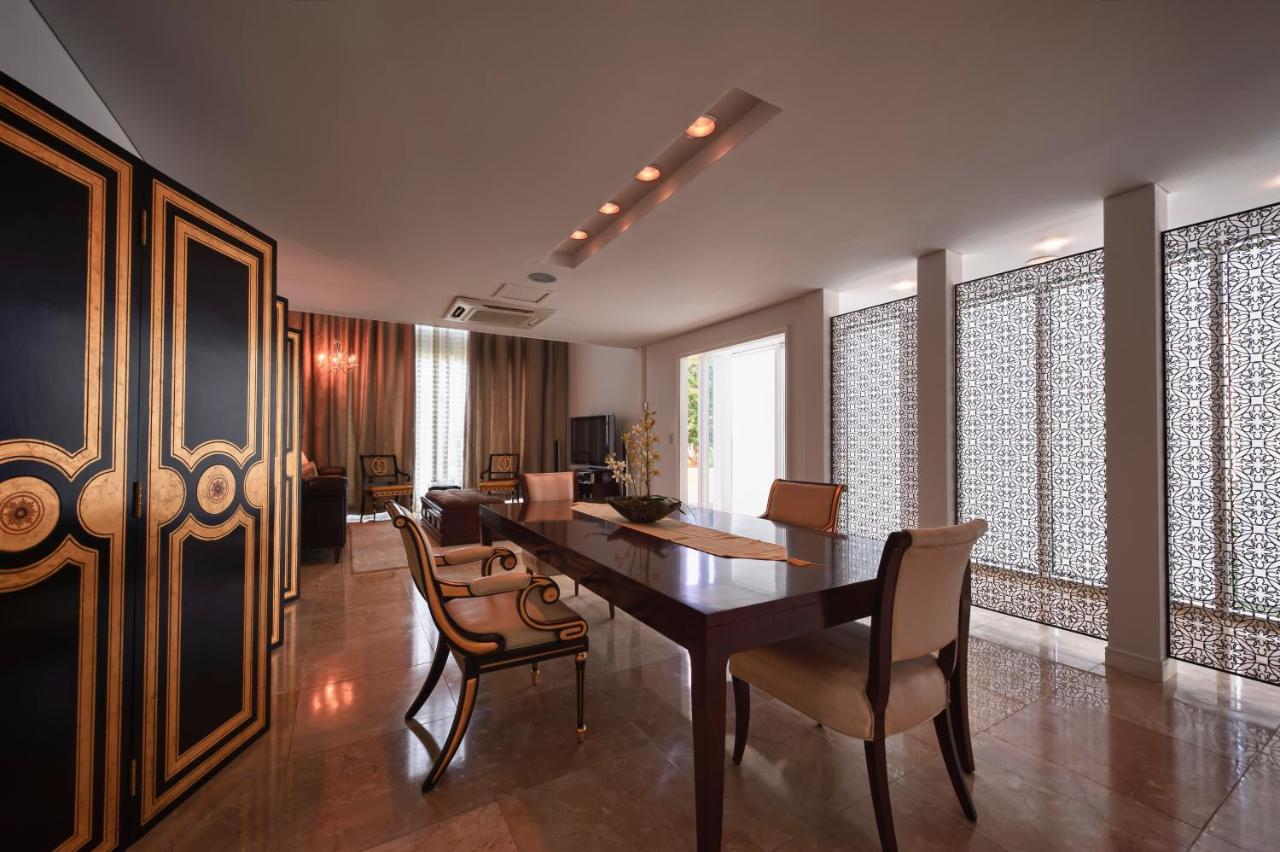 Hotel De Convencoes De Talatona Hcta Luanda Zewnętrze zdjęcie
