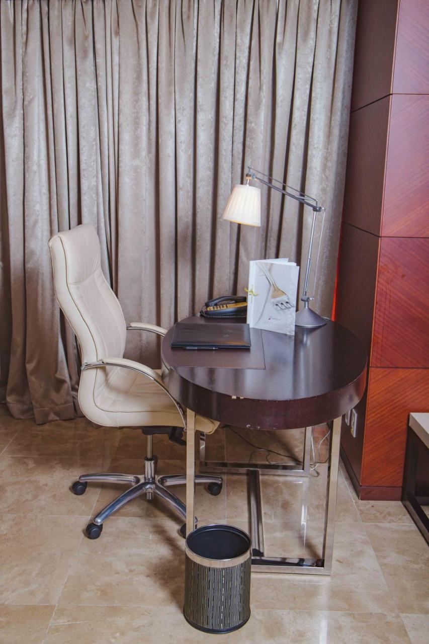 Hotel De Convencoes De Talatona Hcta Luanda Zewnętrze zdjęcie
