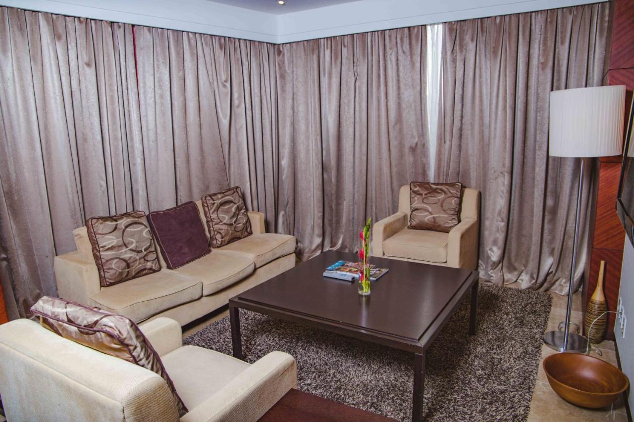 Hotel De Convencoes De Talatona Hcta Luanda Zewnętrze zdjęcie